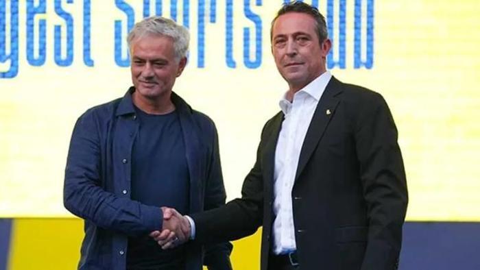 Fenerbahçeden PSG operasyonu: Bizzat başkan devrede