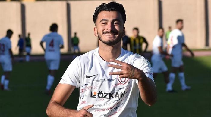 Gençlik aşısı