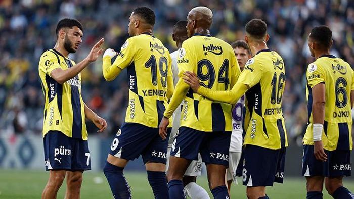 Kongre Fenerbahçe için büyük bir problem Ali Koça ve kulübe dikkat çekti