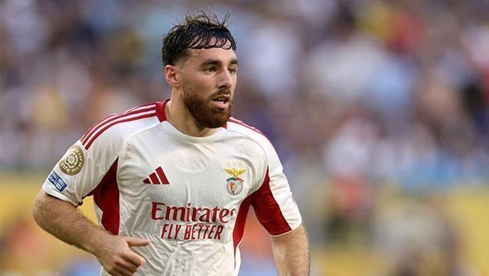 Transferde Orkun Kökçü mesaisi Galatasaray ve Beşiktaşın ardından dört Avrupa devi devrede