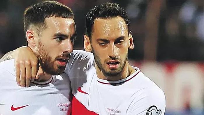 HAKAN YERİNE ORKUN