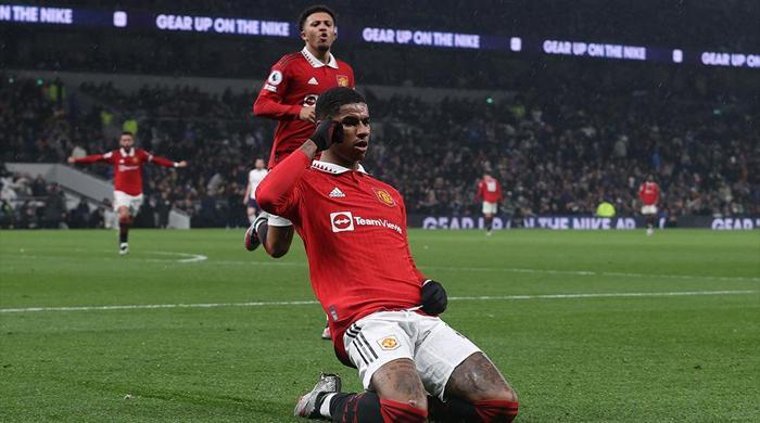 United gözden çıkardı