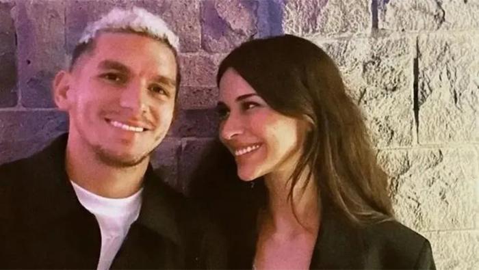 Lucas Torreira fena yakalandı Yakayı böyle ele verdi