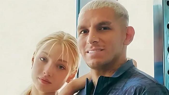 Lucas Torreira fena yakalandı Yakayı böyle ele verdi