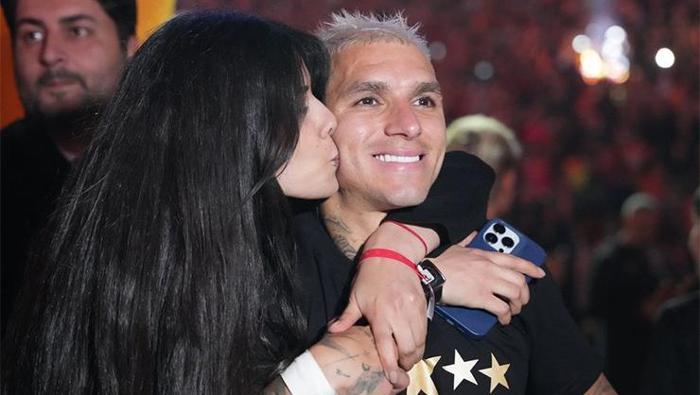 Lucas Torreira fena yakalandı Yakayı böyle ele verdi