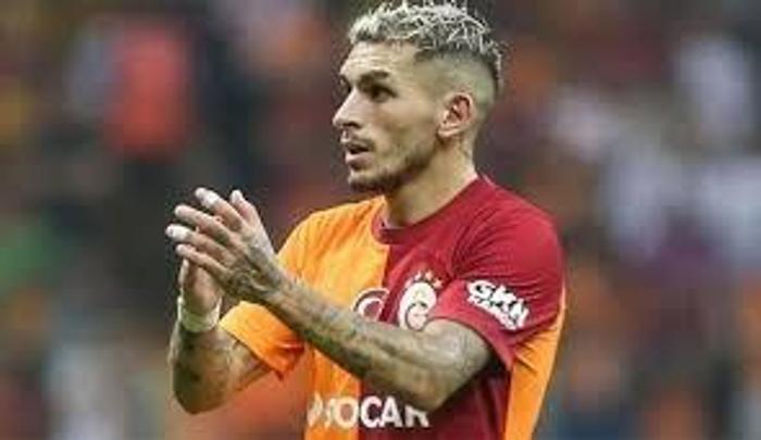 Lucas Torreira fena yakalandı Yakayı böyle ele verdi