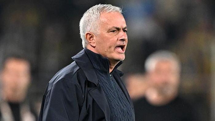 Mourinhonun gözdesi