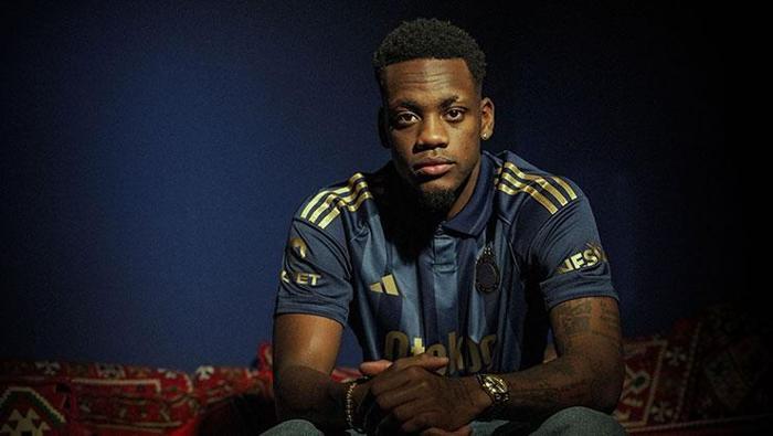 İLK TRANSFER DURAN