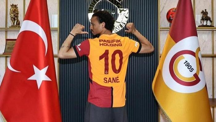 Galatasarayda ayrılık kararı Sözleşmesi feshediliyor, bir dönem sona eriyor