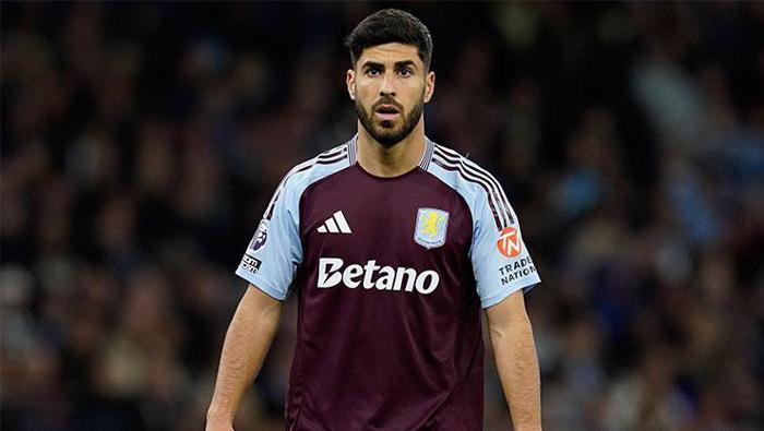 ASENSIO İÇİN 12 MİLYON