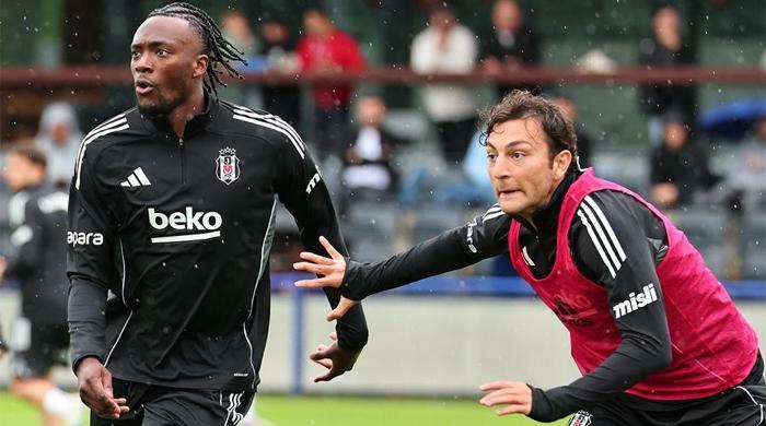 Beşiktaş, transferde gaza bastı Gündemin ilk sırasında Orkun Kökçü...