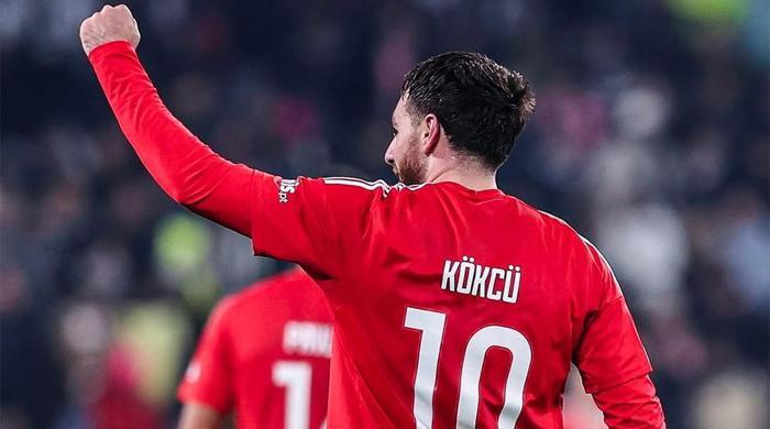 Kulübe iletti