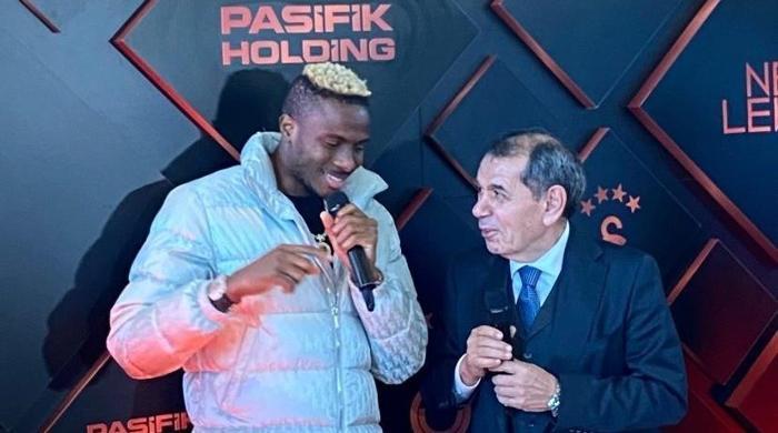 Sponsorlardan garanti istedi
