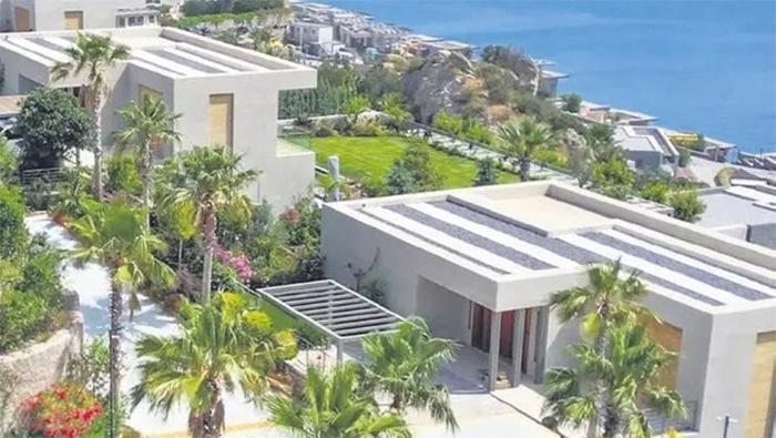Muhammed Salah Türkiyede artık kalıcı Tam 400 milyon TLlik anlaşma