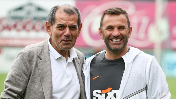 Galatasaraydan eski Trabzonlu milli yıldıza transfer hamlesi Şaşırtan gelişme...