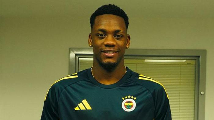 İLK TRANSFER DURAN
