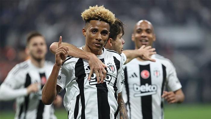 GEDSON İÇİN KIYASIYA PAZARLIK