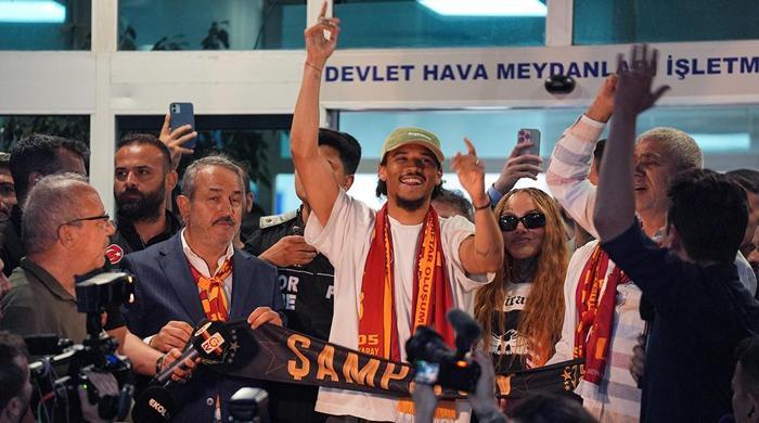 UEFA zaferinden 25 yıl sonra...