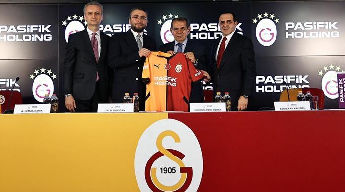 ‘Sponsorluk gelirleri arttı’
