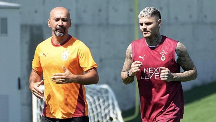 Mauro Icardiye Arjantin mahkemelerinden müjde