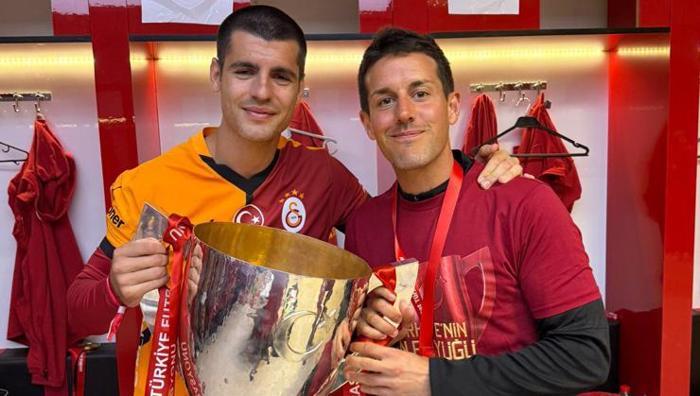 Galatasaray transfer masasından kalktı İtalyanlar şokta, şimdi neler olacak