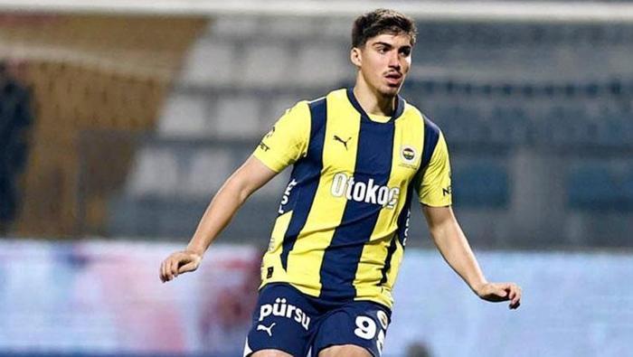 BOLOGNA YUSUF AKÇİÇEKİN PEŞİNDE