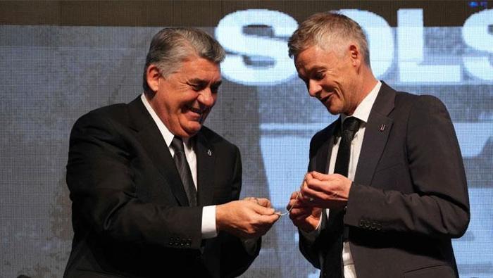 Beşiktaş transferi bitirdi Anlaşmaya varıldı