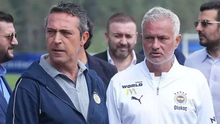 Fenerbahçe transferde tarihi operasyona başladı