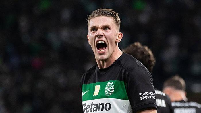 GYOKERESTE İLK MÜJDE