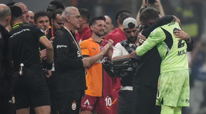Çok sayıda isim gündeme gelmişti