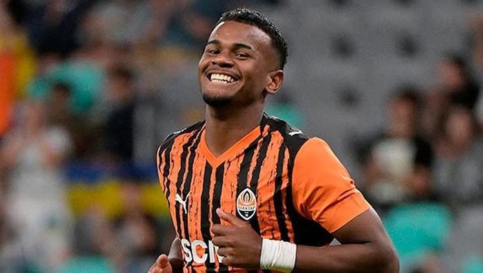 ALISSON SANTANA PARLADI