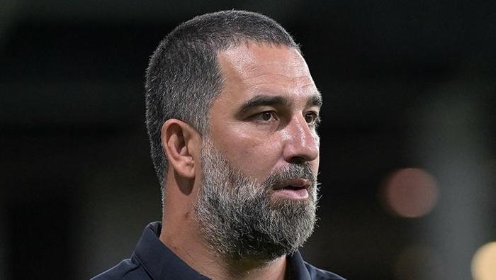 ARDA TURAN 25 YILLIK REKORU KIRDI