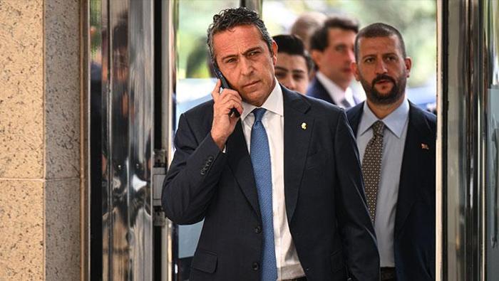 Fenerbahçe, dev transferi bitirdi Dünyaca ünlü yıldız İstanbula geliyor