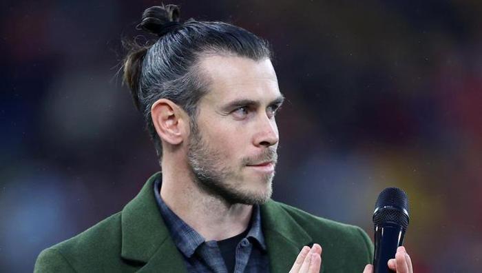 Gareth Bale kulüp satın alıyor: Bu heyecan verici