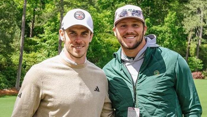 Gareth Bale kulüp satın alıyor: Bu heyecan verici