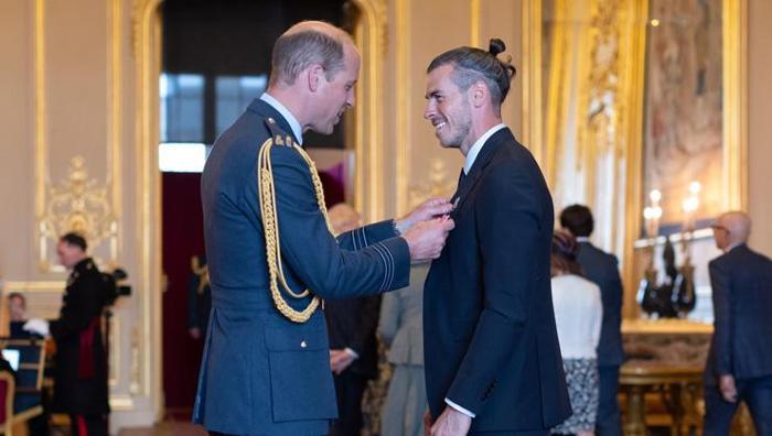 Gareth Bale kulüp satın alıyor: Bu heyecan verici