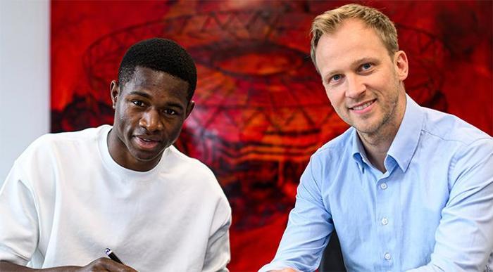 Christian Kofane (Forvet) Albacete -> Bayer Leverkusen