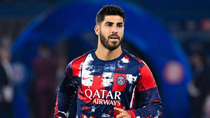 ASENSIO TEKLİFİ KABUL ETTİ