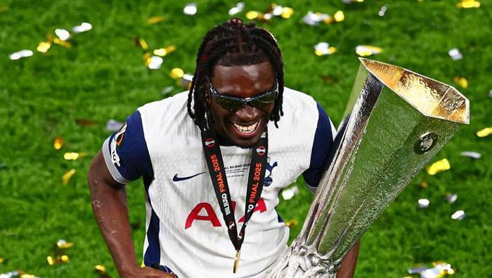 Bissouma için harika bir adım Fenerbahçe yanıp tutuşuyor, Tottenham kapıyı açıyor: Olay açıklama geldi