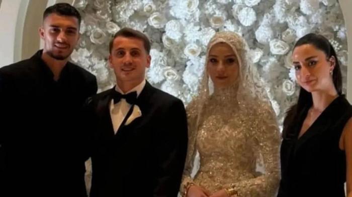 Kerem Aktürkoğlu ters köşe yaptı İmza sonrası bir ilk