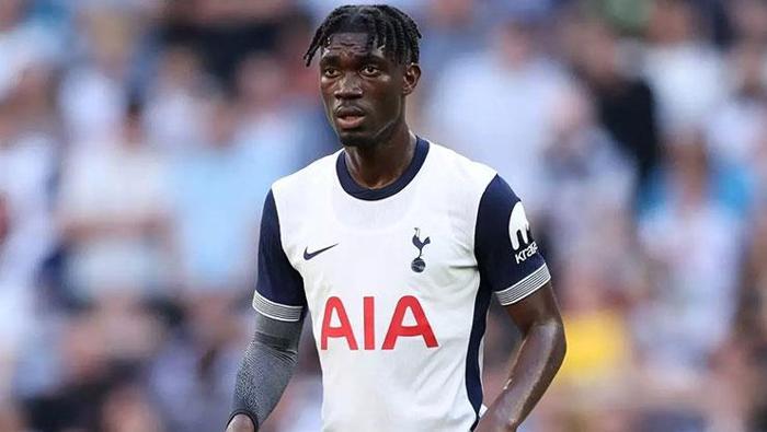 Yves Bissouma öncelik