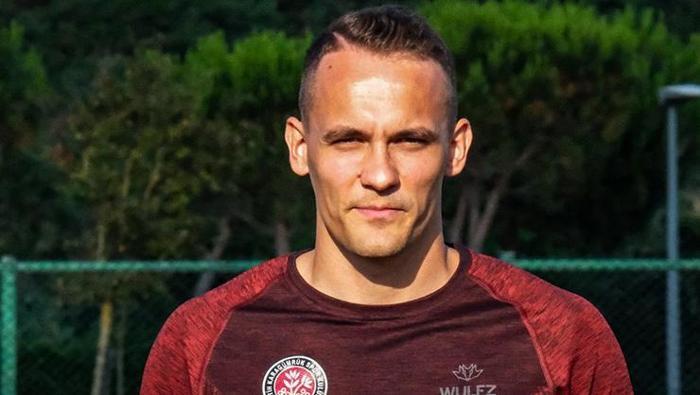 Jure Balkovec (Sol bek) Alanyaspor -> Fatih Karagümrük