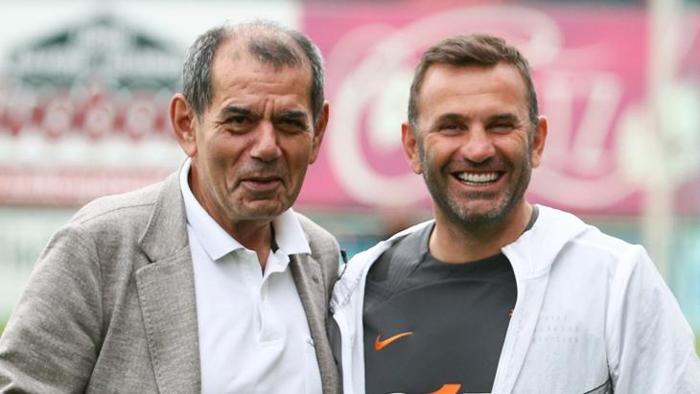 Galatasaray transferde çıldırdı: Eski yıldızını geri getiriyor