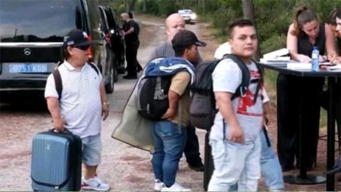 Lamine Yamal 18 yaşına girer girmez yasal işlem başlatılacak Olaylı doğum günü