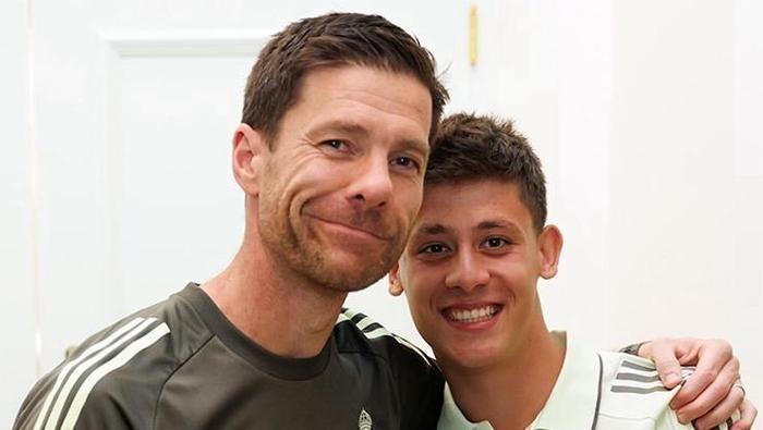 REAL MADRİDİN GİZLİ BEYNİ