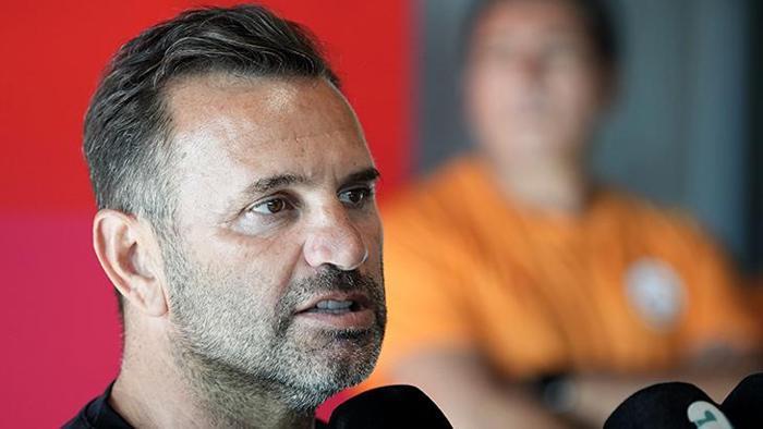 Galatasaray istiyordu, Vitor Pereira kaptı Transferde kimsenin beklemediği hamle