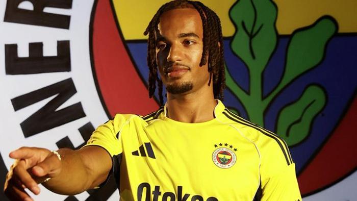 Fenerbahçenin Archie Brown transferinin detayı belli oldu İşte serbest kalma bedeli