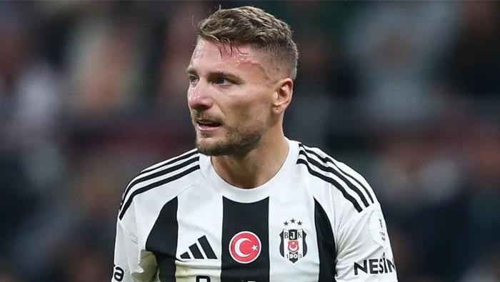 Ciro Immobileden olay Beşiktaş sözleri: O zaman karar vermiştim