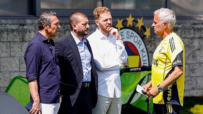 Paris Saint-Germainden, Fenerbahçeye takas teklifi