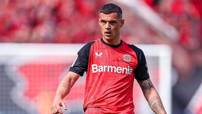 YENİ HEDEF GRANIT XHAKA